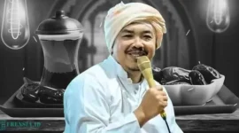 Ilustradi, Photo KH. Kholil As'ad dan Freepik