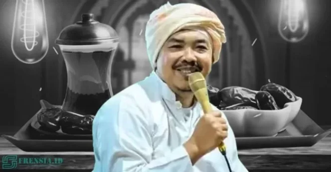 Ilustradi, Photo KH. Kholil As'ad dan Freepik