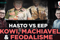 Ilustarasi, Tankapan Layar Youtube @k.eeptalking