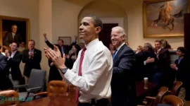 Ikustrasi, Sumber: Akun Resmi Media X @BarackObama