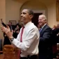 Ikustrasi, Sumber: Akun Resmi Media X @BarackObama