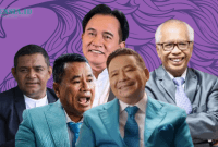 Ilustrasi, Lima Pengacara Hebat Prabowo-Gibran