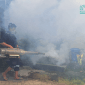 Gambar Kegiatan Fogging Perum Dharma Alam (Imam's Photo)