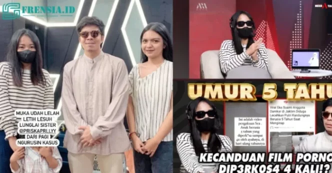 Ilustrasi, kanal Youtube @NEEDATALK
