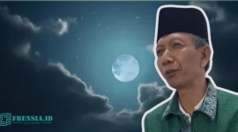 Ilustrasi, KH Abdurahman Dawam Jember, Frensia's Photo