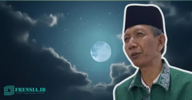Ilustrasi, KH Abdurahman Dawam Jember, Frensia's Photo