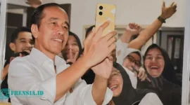 Ilustrasi, Sumber; Akun X @Jokowi