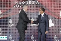 Gambar Diam-diam Berhubungan Dengan Israel (sumber: Times of Israel)