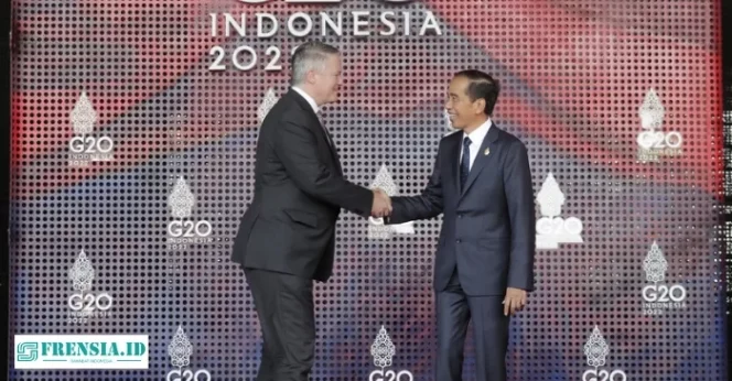 Gambar Diam-diam Berhubungan Dengan Israel (sumber: Times of Israel)