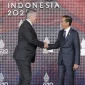 Gambar Diam-diam Berhubungan Dengan Israel (sumber: Times of Israel)
