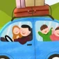 Ilustrasi Mudik (Sumber: Tangkapan Layar Instagram @sabilunnashr)