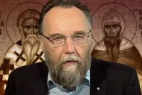 Aleksandr Gelyevich Dugin -  Pengorganisir Partai Bolshevik Nasional Uni Soviet, Pakar politik Internasional.