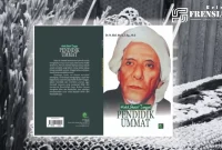 Gambar Buku Dosen UIN KHAS Jember (Sumber;Istimewa)