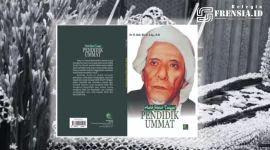 Gambar Buku Dosen UIN KHAS Jember (Sumber;Istimewa)