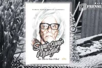 Gambar Karya Syair Habib Sholeh Tanggul (Sumber;Istimewa)