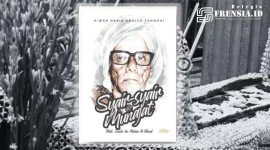 Gambar Karya Syair Habib Sholeh Tanggul (Sumber;Istimewa)