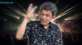 Gambar Jika Semua Teman Telah Biasa Berbuat Jahat? Berikut Nasehat Fahrudin Faiz (Sumber Background: Freepik)
