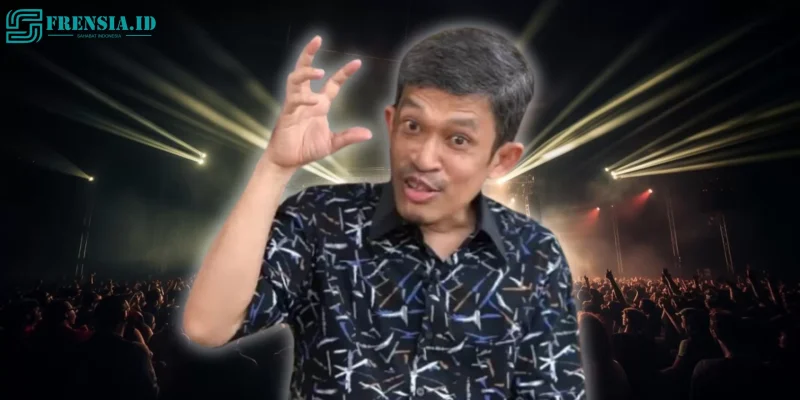 Gambar Jika Semua Teman Telah Biasa Berbuat Jahat? Berikut Nasehat Fahrudin Faiz (Sumber Background: Freepik)