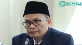 Gambar Frensia.id Idul Fitri Diprediksi Serentak