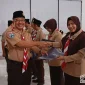 Gambar Kepala Kwarcab Pramuka Jember Soroti Isu Penghapusan Pramuka (sumber: Istimewa)