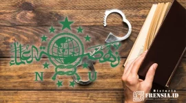 Gambar Ternyata NU Pernah Putuskan Hukuman Mati Bagi Koruptor (Sumber Beckground: Freepik)