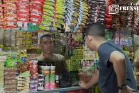 Gambar Toko Madura Sesuai Syara' (Sumber: Jeda Nulis)
