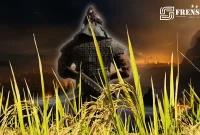 Gambar Mengambil Teladan Ilmu Padi Berdasarkan Kisah Jenderal Terbaik Umat Islam, Khalid bin Walid