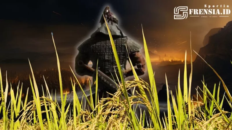 Gambar Mengambil Teladan Ilmu Padi Berdasarkan Kisah Jenderal Terbaik Umat Islam, Khalid bin Walid