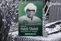 Gambar Buku Sang Matahari Tanggul (Sumber;Istimewa)