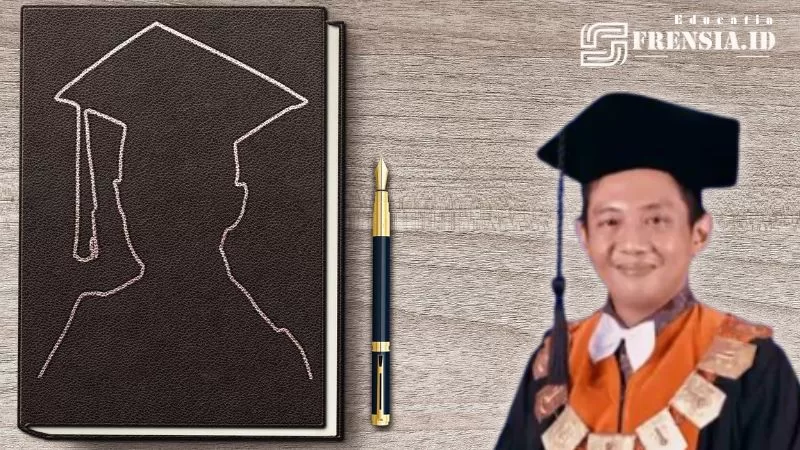 Ilustrasi Dosen UNA, Prof Kombo Diduga Plagiat (sumber:Freepik)