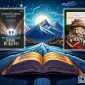 Ilustrasi Hari Buku Sedunia (Back Sources; Freepik)
