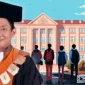 Ilustrasi, Heboh Plagiat Prof Kumba (Sumber Backgrond: Freepik)