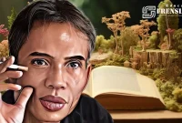 Ilustrasi Joko Pinurbo Wafat Tinggalkan Karya Hebat (Sumber: Freepik)