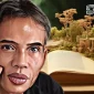 Ilustrasi Joko Pinurbo Wafat Tinggalkan Karya Hebat (Sumber: Freepik)