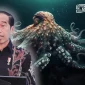 Ilustrasi Octopus Dynasty (Sumber; Freepik)