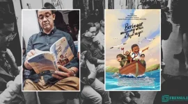 Ilustrasi, Sumber @aniesbaswedan