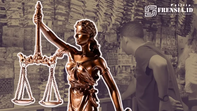 Ilustrasi, Toko Madura Buka 24 Jam, Berpotensi Langgar Dua Aturan Sekaligus (Sumber: Freepik)