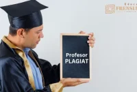 Ilustrator Profesor Plagiator (Sumber: Freepik)