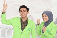 Jalur Mandiri Prestasi - UIN Walisongo Semarang
