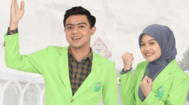 Jalur Mandiri Prestasi - UIN Walisongo Semarang