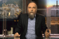 Professor Aleksandr Dugin - Russian Philosopher