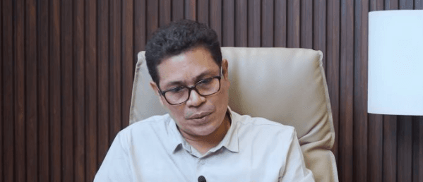 Faizal Assegaf