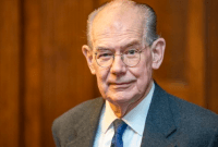 Professor John Mearsheimer -  American political scientist and international relations scholar