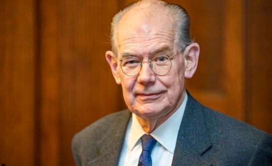 Professor John Mearsheimer -  American political scientist and international relations scholar