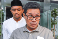 Faizal Assegaf - Aktivis Reformasi dan Kritikus Politik