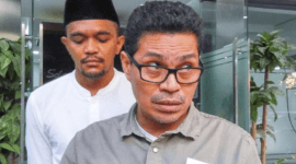 Faizal Assegaf - Aktivis Reformasi dan Kritikus Politik