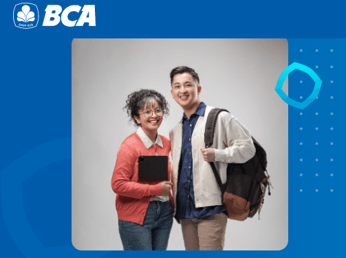Beasiswa BCA 