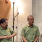 Faizal Assegaf dan Anggota Tim Pembentukan Partai Ne'goro (Nasional Gotong Royong)