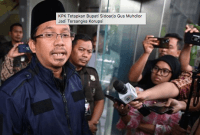 Ahmad Muhdlor Ali  Bupati Sidoarjo - Foto dari CNN