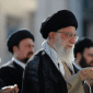 Ayatullah Sayyid Ali Khamanei - Petinggi Republik Islam Iran